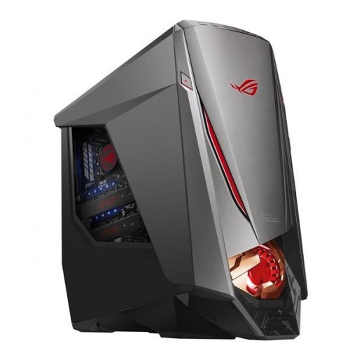 Asus GT51CH Gaming Brand PC Price in Bangladesh | Star Tech